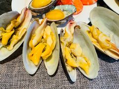 -前海华侨城JW万豪酒店·都会尚膳自助餐厅·牛排海鲜酒水畅飨