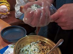 -肥肥虾庄·金牌油焖大虾(杨园滨江时代walk店)