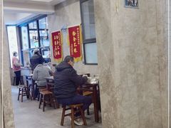 -老乌家特色小炒泡馍(大皮院店)