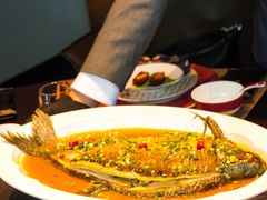 -曾宴·楚菜(湖北省博物馆店)