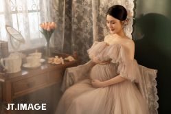 -专注孕妇照亲子照·纪田摄影