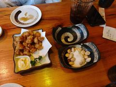 -千懿六本木酒场(常熟路店)