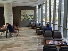 -星巴克(深圳香港大学深圳医院店)
