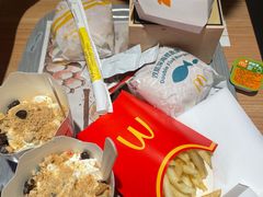 -麦当劳(大厂新城店)