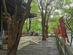 -鼓楼(西湖风景名胜区)