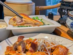 -虾饺妹·粤式手工点心(水荫路店)