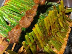 -京韵胡同·酱香羊蝎子火锅涮肉(长寿路店)