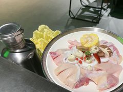 -椰庭·椰子鸡·创意玩家(晶耀前滩店)