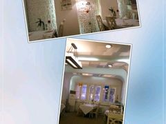 -成桂西餐厅·42年的味道(五大道疙瘩楼店)