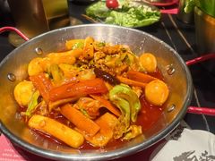 -西塔老太太泥炉烤肉(龙湖北苑天街店)