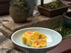 -蟹村草堂·苏式园林人文农家·大闸蟹