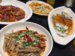 -健眺小海鲜(临海后山店)