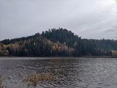 -五营红松林海景区