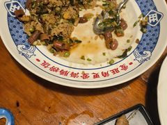 -旺角小渔村·海肠捞饭开创者(环山路店)
