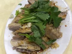 白切鸭-电白鸭粥店(下沙二坊88号店)