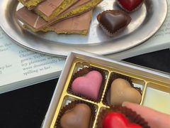 -Laderach 莱德拉(上海环贸iapm店)