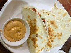 -panchos 墨西哥餐厅(嘉绿苑店)