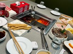 -海底捞火锅(亲贤北街店)