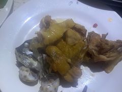 -青蓬蒸汽海鲜·深圳老字号·团建聚会(壹方城店)