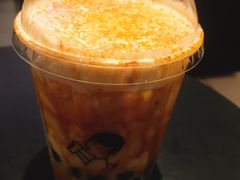 -喜茶(佛山岭南站店)
