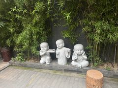 -福慧慈缘素食餐厅(王府井店)