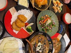 -鸟鹏烧鸟居酒屋(昌岗店)