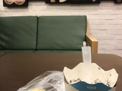 -汉堡王(仲盛世界商城店)