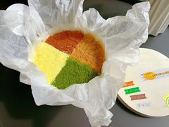 -奈诺甜品·生日蛋糕·下午茶(古城店)
