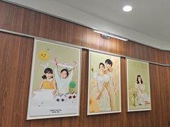 -海马体家庭照相馆(广州正佳广场店)