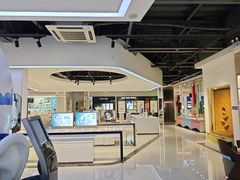 -标准眼镜·蔡司官方授权店(和平路总店)