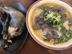 -沈记土鸡米线(七星街品牌中心店)