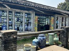 -景德镇古窑民俗博览区
