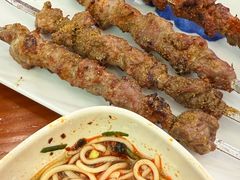 -中国兰州拉面(恒高路店)