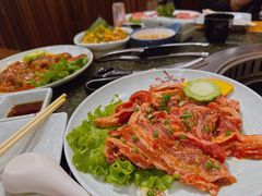 -梦山水日本烧肉(五四广场店)