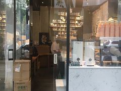门面-PAUSE(恒大广场店)