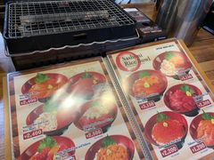 -札幌二条市场 大矶(本店)