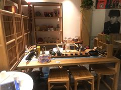 -蛙蛙叫干锅年代(簋街总店)