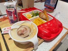 -味千拉面(和平大道奥山世纪城店)