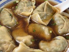 -古徽州馄饨店(宝安路店)