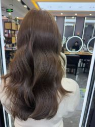 -藤野造型烫染
