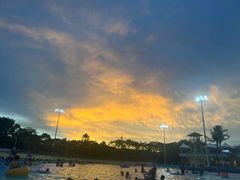 -上海玛雅海滩水公园