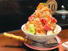-鸟山鸣·日料食堂(王府井店)