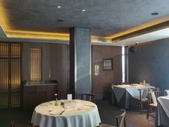 大堂-百富源·海鲜辽菜(浑河堡店)