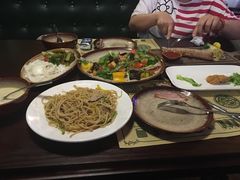 -马迭尔德式西餐精酿啤酒屋(中央大街店)