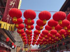 -古文化街旅游区