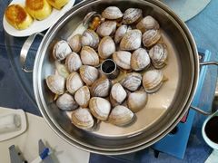 -上和臻品中国菜(花园街店)