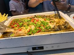-半天妖烤鱼(海梦一方店)