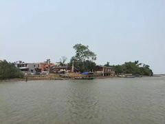 -东寨港红树林旅游区