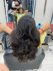 -乾健·烫染·接发SALON