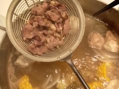 -陈记顺和牛肉火锅馆(天河北路店)